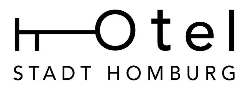 Hotel Stadt Homburg Екстериор снимка